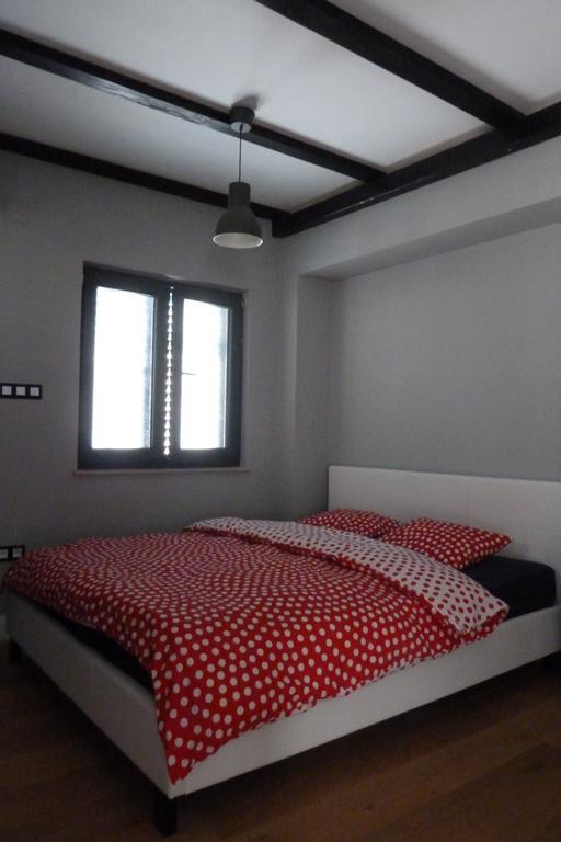 Apartment We Collect Umbrellas